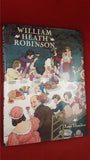 James Hamilton - William Heath Robinson, Pavilion Books, 1992, First Edition