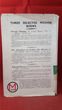 Ewan Butler - Talk Of The Devil, Oliver Moxon, 1948, First Edition