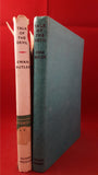 Ewan Butler - Talk Of The Devil, Oliver Moxon, 1948, First Edition