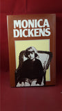 Monica Dickens - An Open Book, Heinemann, 1978