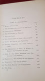 Alfred Russel Wallace - The Wonderful Century, Swan Sonnenschein, 1903, New Edition