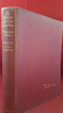 Thornton Niven Wilder - The Bridge Of San Luis Rey, Longmans, Green and Co,1930