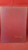 Thornton Niven Wilder - The Bridge Of San Luis Rey, Longmans, Green and Co,1930