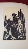 Thornton Niven Wilder - The Bridge Of San Luis Rey, Longmans, Green and Co,1930