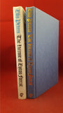 Ellis Peters - The Hermit of Eyton Forest, Guild Publishing, 1987, First Edition