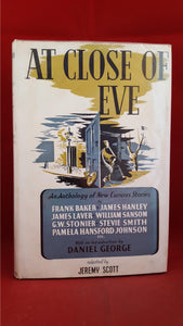 Jeremy Scott - At Close Of Eve, Jarrolds, c.1948, First Edition