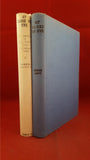 Jeremy Scott - At Close Of Eve, Jarrolds, c.1948, First Edition