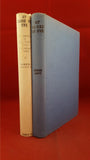 Jeremy Scott - At Close Of Eve, Jarrolds, c.1948, First Edition