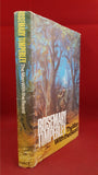 Rosemary Timperley - The Man With The Beard, Robert Hale, 1977, First Edition