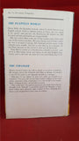 Rosemary Timperley - The Man With The Beard, Robert Hale, 1977, First Edition