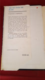 Rosemary Timperley - The Man With The Beard, Robert Hale, 1977, First Edition