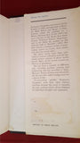 Rosemary Timperley - The Man With The Beard, Robert Hale, 1977, First Edition