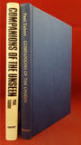 Paul Tabori - Companions Of The Unseen, H A Humphrey, 1968, First Edition, Signed