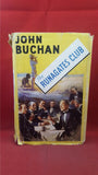 John Buchan - The Runagates Club, Hodder and Stoughton, 1941