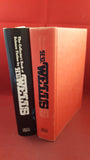 H G Wells-The Collector's Book of Science Fiction by H G Wells, Castle, 1979, First Edition