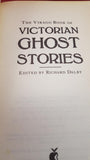 Richard Dalby - Victorian Ghost Stories, Virago Press, 1992