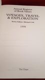 Michael Cole-Annual Register of Book Values, Voyages, Travel & Exploration, Clique, 1998