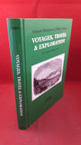 Michael Cole-Annual Register of Book Values, Voyages, Travel & Exploration, Clique, 1998