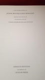 C Buckland Wright - The Engravings of John Buckland Wright, Ashgate Editions, 1990