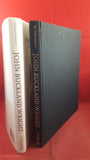 C Buckland Wright - The Engravings of John Buckland Wright, Ashgate Editions, 1990