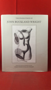 C Buckland Wright - The Engravings of John Buckland Wright, Ashgate Editions, 1990