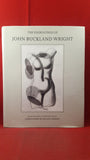 C Buckland Wright - The Engravings of John Buckland Wright, Ashgate Editions, 1990
