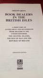 Sheppard's Book Dealers in the British Isles 1996, Richard Joseph Publishers, 1995