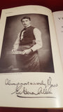 Ed Heron-Allen - Violin-Making As It Was and Is, Ward Lock & Co, no date, Signed