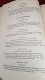 Ed Heron-Allen - Violin-Making As It Was and Is, Ward Lock & Co, no date, Signed