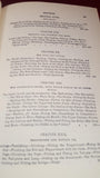 Ed Heron-Allen - Violin-Making As It Was and Is, Ward Lock & Co, no date, Signed