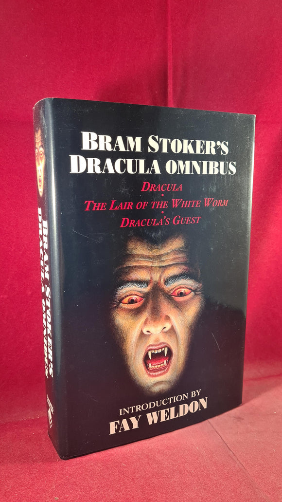 Bram Stoker's Dracula Omnibus, Chartwell, 1992