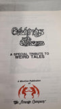 Etchings & Odysseys 8 - A Special Tribute to Weird Tales, 1986