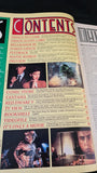 Starburst Magazine Volume 14 Number 10 June 1992 Number 166