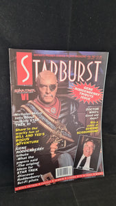 Starburst Magazine Volume 14 Number 7 March 1992 Number 163