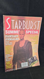 Starburst Summer Special Number 12 July 1992
