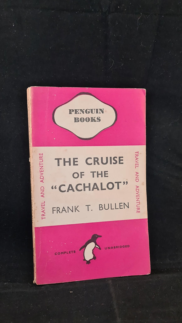 Frank T Bullen - The Cruise of the 