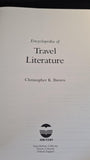 Christopher K Brown - Encyclopaedia of Travel Literature, ABC-Clio, 2000