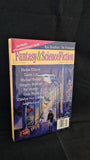Fantasy & Science Fiction Number 545 October/November 1996, 47th Year