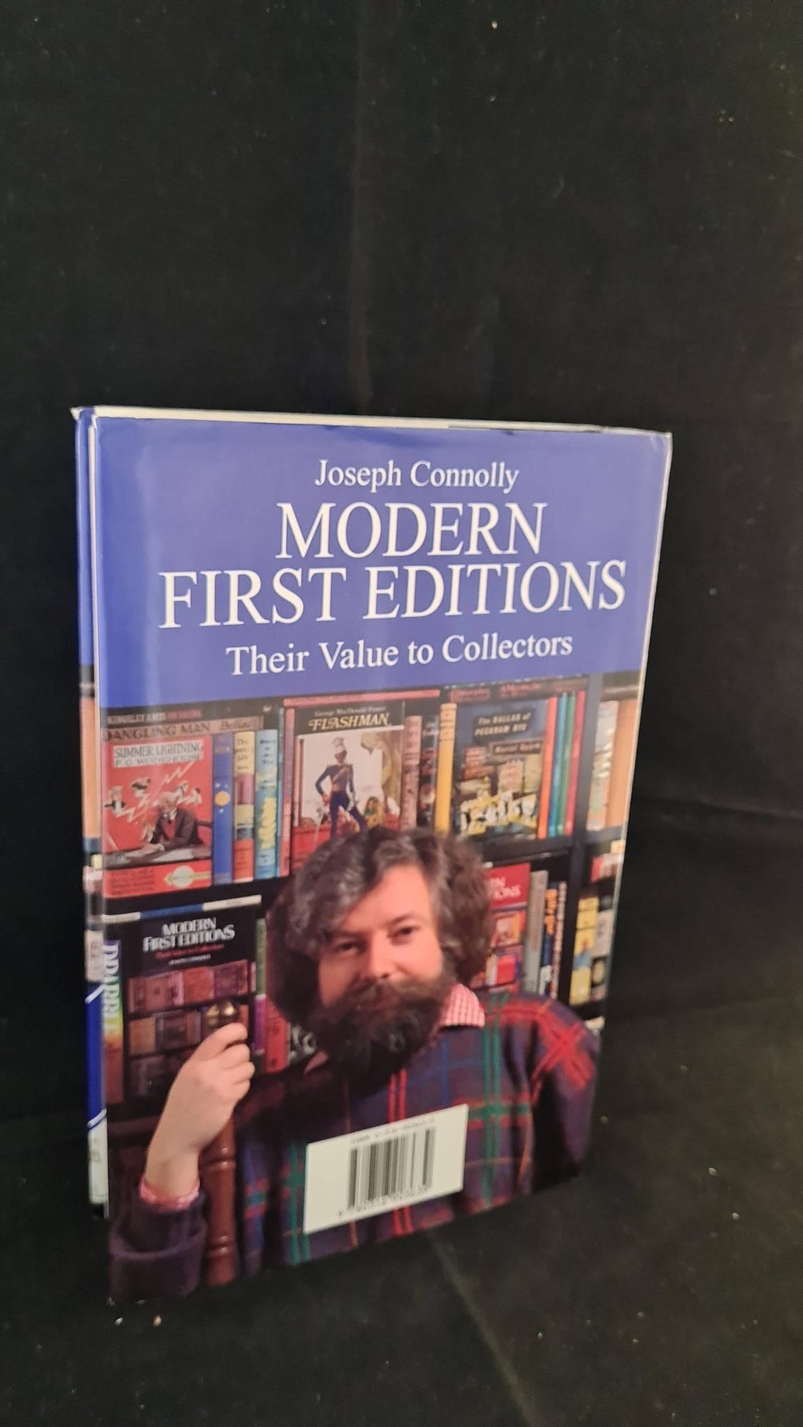 Joseph Connolly Modern First Editions, Little Brown Company, 1993