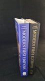 Joseph Connolly - Modern First Editions, Little Brown Company, 1993