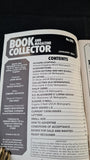 Book & Magazine Collector Number 202 January 2001