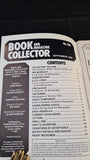 Book & Magazine Collector Number 186 September 1999