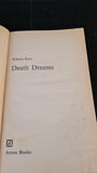 William Katz - Death Dreams, Arrow Books, 1979, Paperbacks