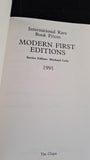 Michael Cole - International Rare Book Prices, Modern First Editions, The Clique, 1991