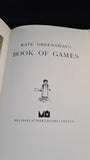 Kate Greenaway's - Book of Games, Michael O'Mara, 1987