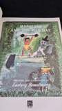 Ludwig Bemelmans - Madeline & The Bad Hat, Hippo Books, 1997, Paperbacks