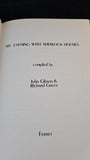 John Gibson & Richard Green - My Evening With Sherlock Holmes, Ferret, 1981, 1st Edition