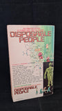 Marshall Goldberg & Kenneth Kay  - Disposable People, Tower Book, 1980, Paperbacks