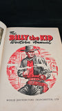 Billy The Kid Western Annual 1953