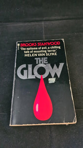 Brooks Stanwood - The Glow, Futura, 1980, Paperbacks